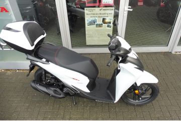 Honda SH 125I NEU ABS+LED+SMART Key !!VERFGBAR!!