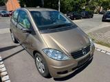 Mercedes-Benz A 160 / Klima / ZV FB / Tüv Neu - Mercedes-Benz A 160 aus 2005