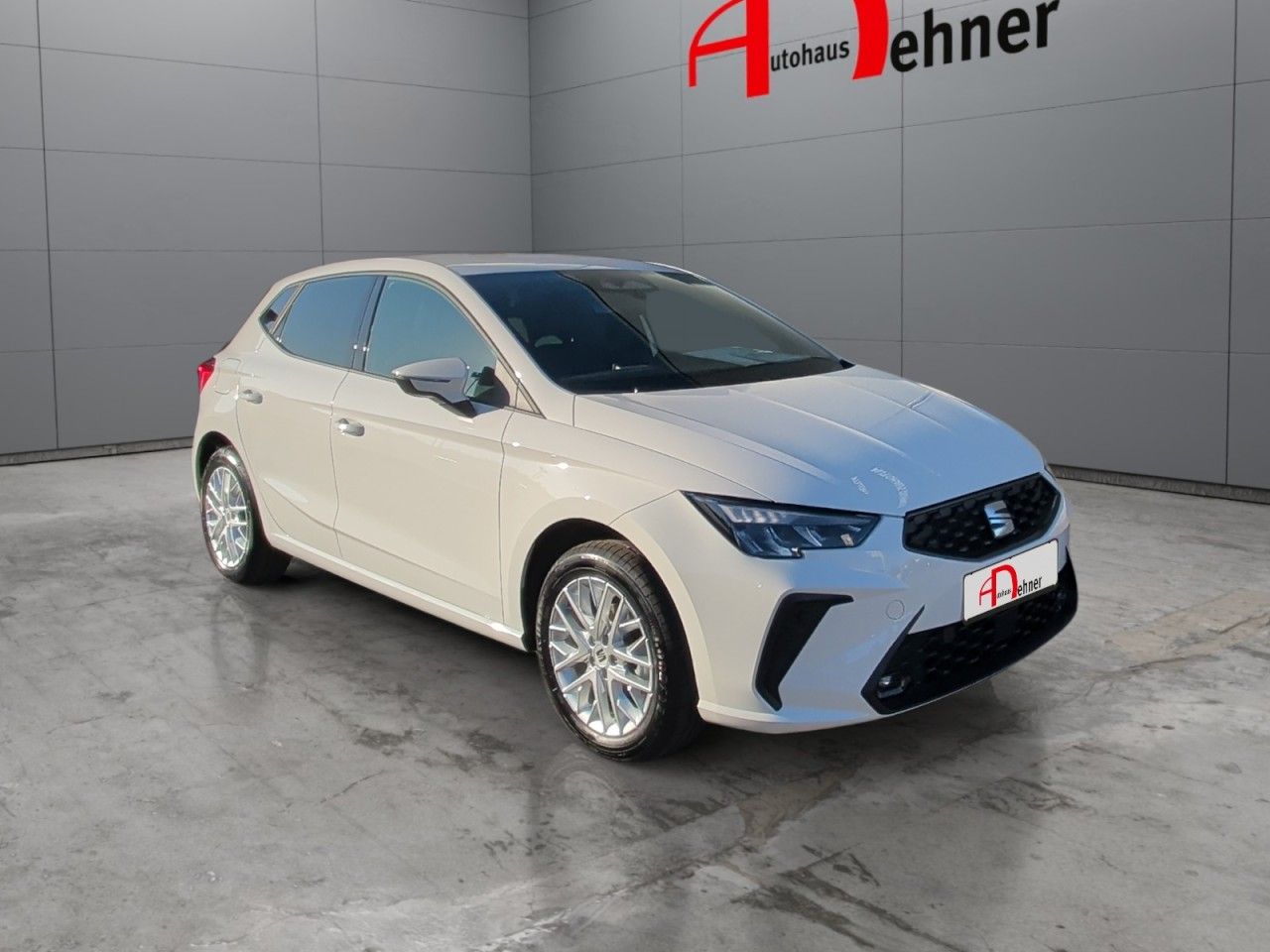 Seat Ibiza - Bild 7