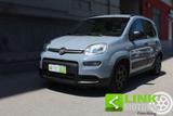 Fiat FIAT Panda 1.0 70 CV FIREFLY HYBRID SPORT - Fiat Panda Sport mit Hybrid-Antrieb (Benzin/Elektro)