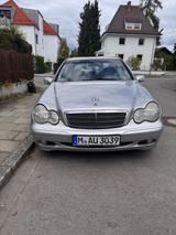 Mercedes-Benz C 200 KOMPRESSOR CLASSIC Classic - gebrauchte Mercedes-Benz C 200 aus dem Jahr 2000