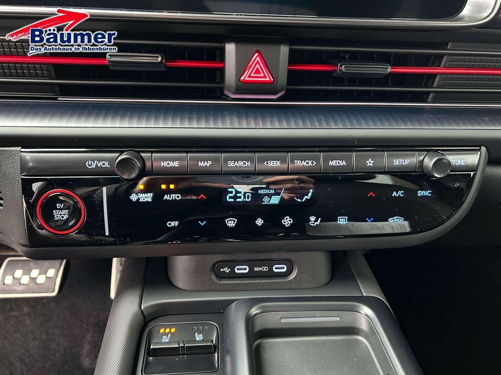 Hyundai IONIQ 6 – Bild 19