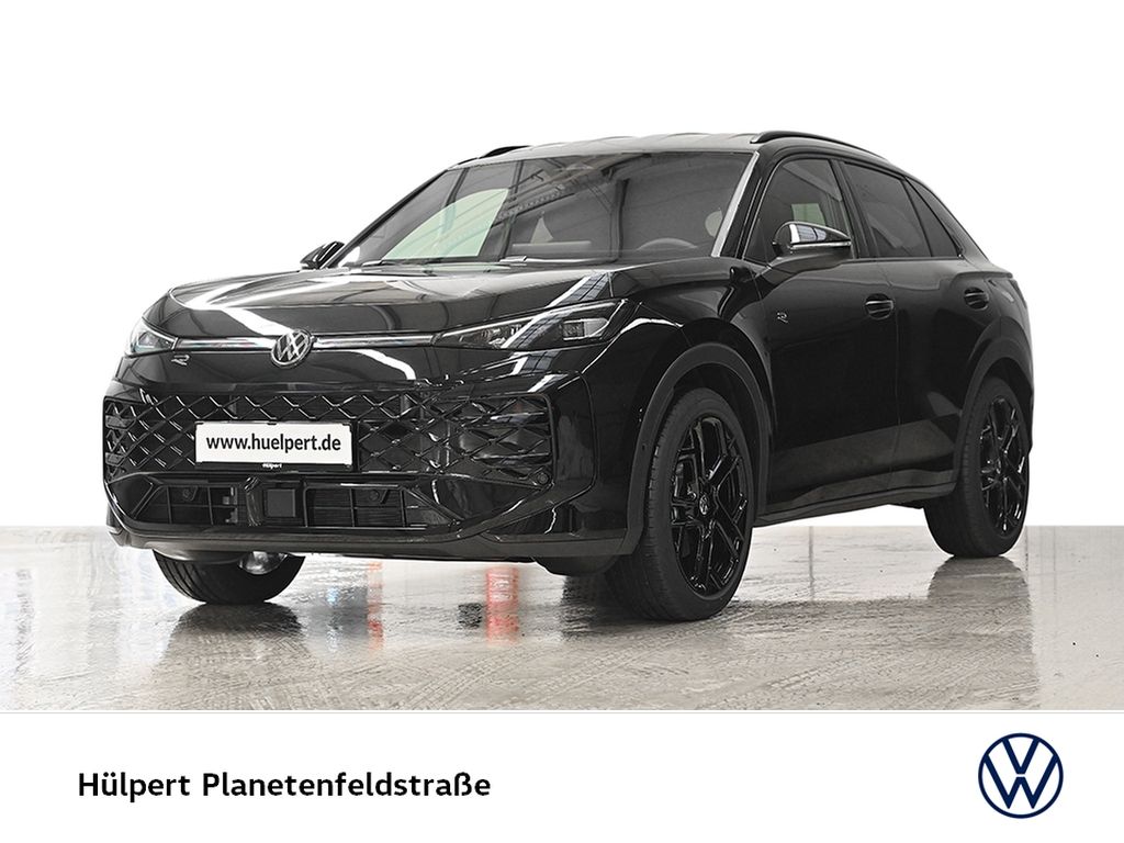 Image of Volkswagen T-Roc