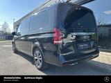 Mercedes-Benz V 300 d AVANTGARDE Extralang XL AIRMATIC LED 360 - gebrauchte Mercedes-Benz V 300 aus dem Jahr 2023