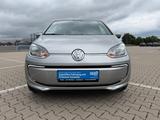 Volkswagen up! e-up! - Volkswagen up! mit Elektro-Antrieb: Kleinwagen