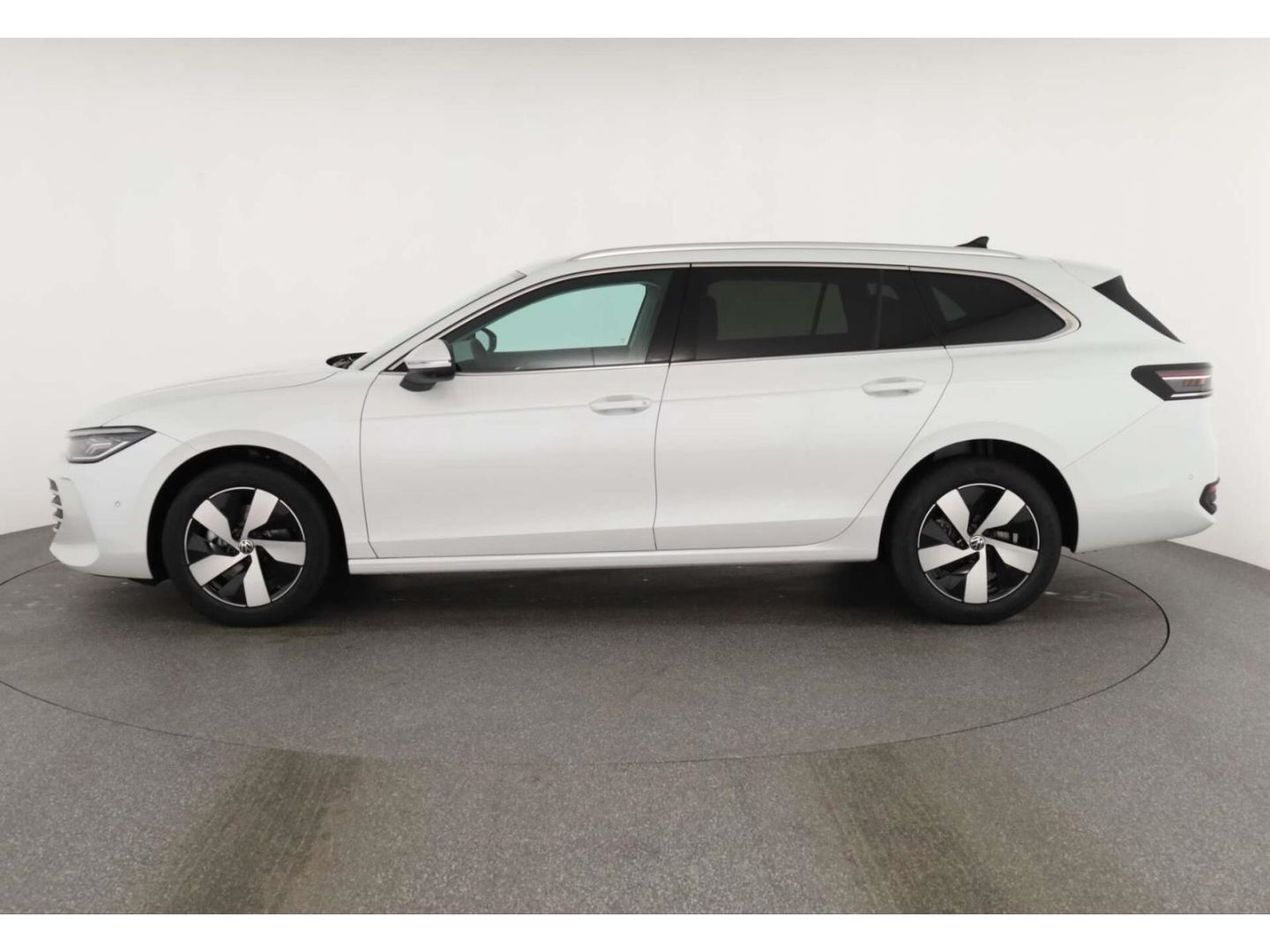 Volkswagen Passat - Bild 5