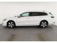 Volkswagen Passat - Vorschau Bild 5
