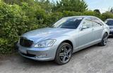 Mercedes-Benz Mercedes S350 W221 (Tausch möglich - gebrauchte Mercedes-Benz S 350 aus dem Jahr 2006