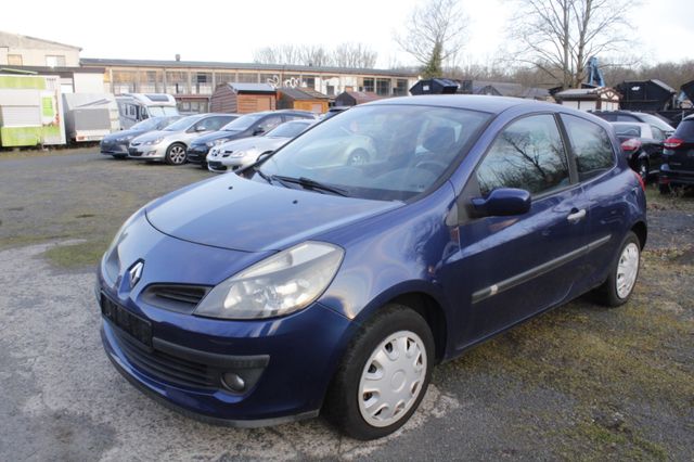 Renault Clio III Edition Dynamique  **Klima**