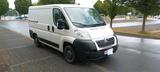 Citroën citroen jumper - gebrauchte Citroën Jumper aus dem Jahr 2011