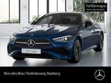 Mercedes-Benz CLE 180 AMG+NIGHT+PANO+360+AHK+LED+TOTW+KEYLESS - Mercedes-Benz CLE 180 Gebrauchtwagen