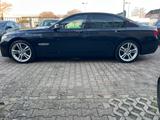 BMW 730d xDrive M-Paket - BMW 730 in Berlin