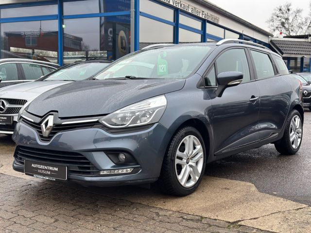 Renault Clio IV Life *HU/AU NEU*KLIMA*NAV*