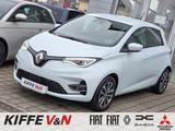 Renault ZOE Intens 50/135 Kamera Sitzheizung - Renault ZOE aus 2022
