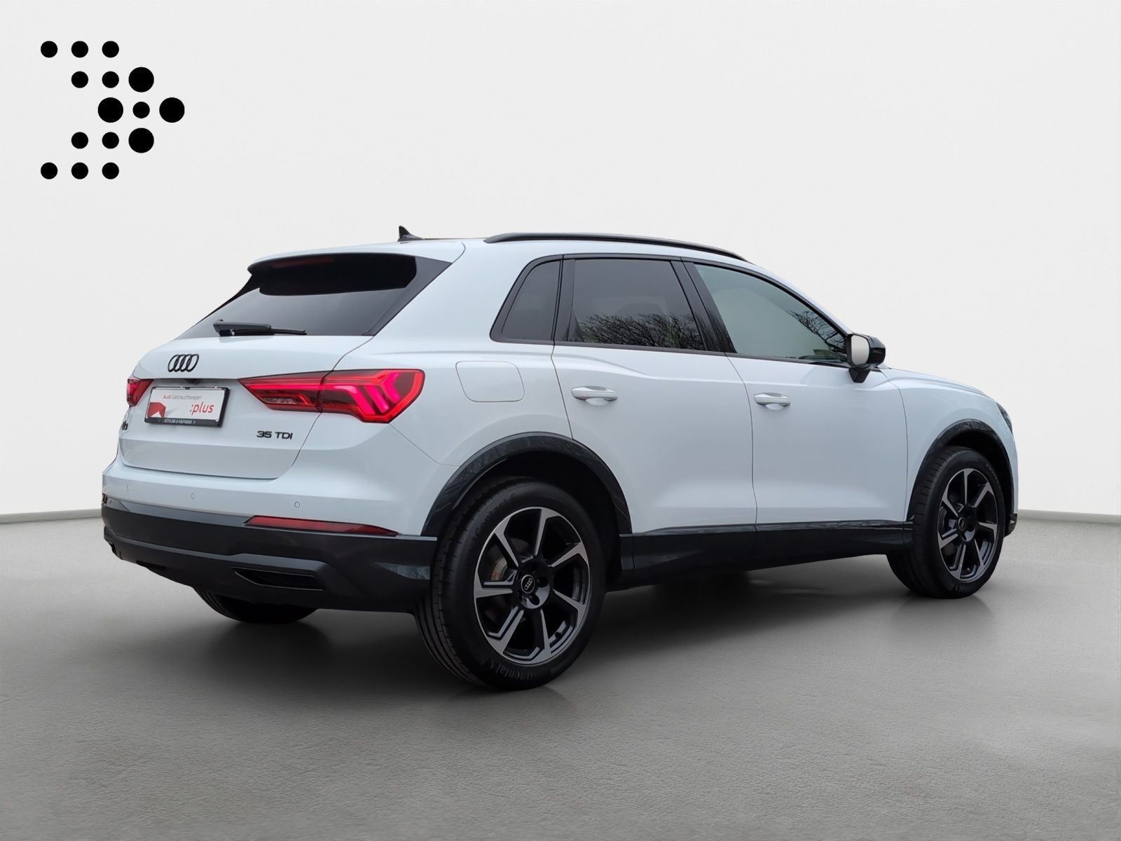 Audi Q3 - Bild 17