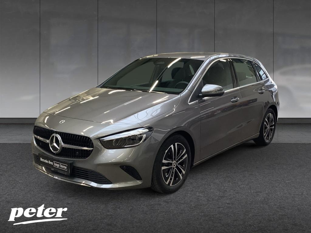 Mercedes-Benz B 200 Progressive/Advanced/LED/Kamera/Easy-Pack