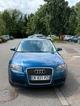 Audi A3 Diesel&Automatic - Audi A3: Automatic