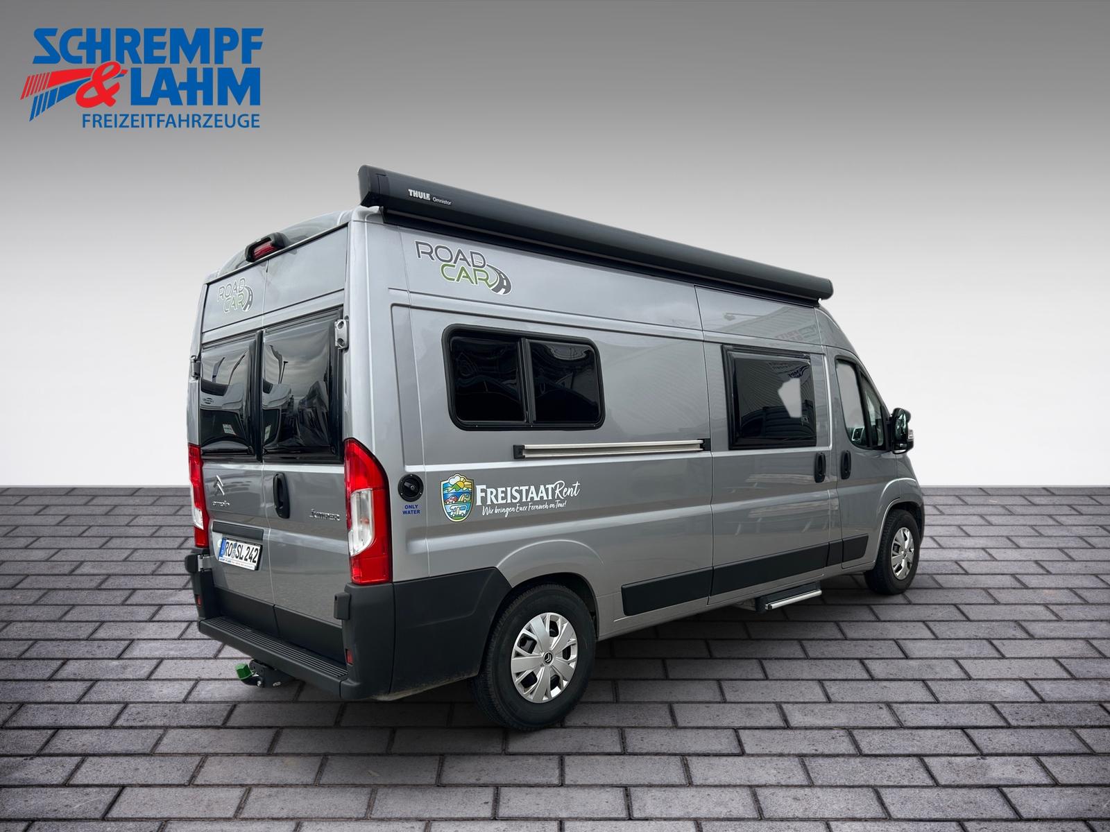 Roadcar VAN  600 Schnäppchen !!