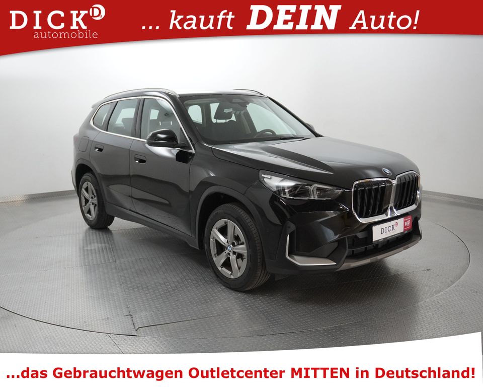 Image of BMW X1