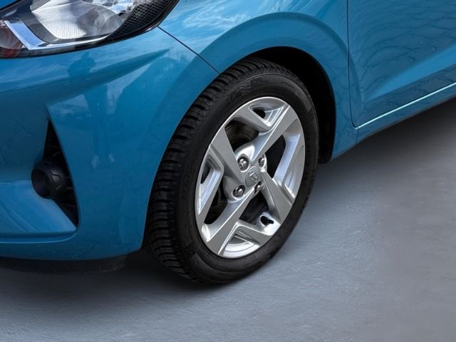 Fahrzeugabbildung Hyundai i10 1.0 Trend +CARPLAY+KLIMA+SHZ+PDC+RADIO+UVM+