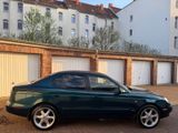 Daewoo Leganza 2.0 CDX Liebhaberfahrzeug!!! Einzelstück - Daewoo Leganza aus 2001
