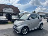Smart ForTwo MHD 52kW Passion*Webasto*Pano*Navi - Smart ForTwo in Duisburg