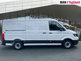 MAN TGE 3.180 4X2 SB 3,5 to. Anhängelast - MAN TGE