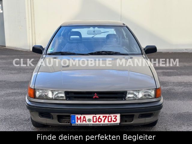 Mitsubishi Colt 1.5 AUTOMATIK OLDTIMER 87TKM 2HAND