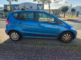 Mercedes-Benz A 170 A -Klasse A 170 Automatik - : Automatik, bis 5000 €