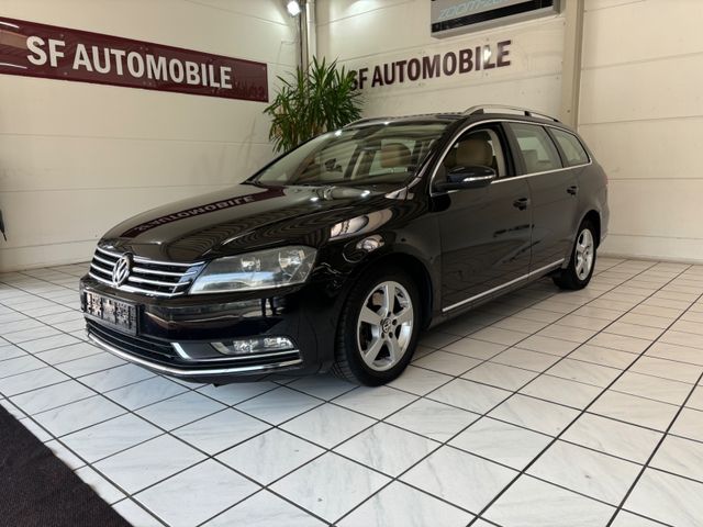 Volkswagen Passat Variant Comfortline BlueTDI