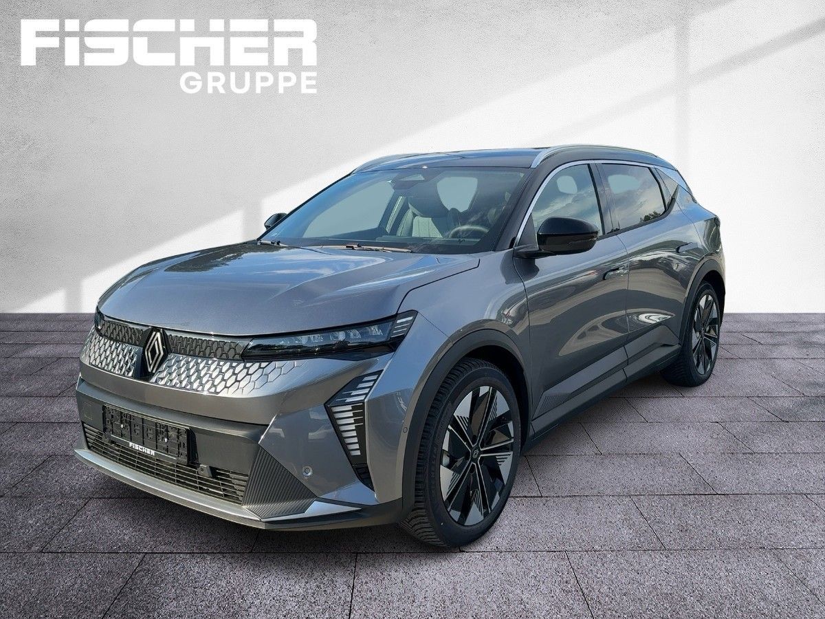 Fahrzeugabbildung Renault Scenic E-TECH TECHNO E-TECH 220 LONG RANGE GJR