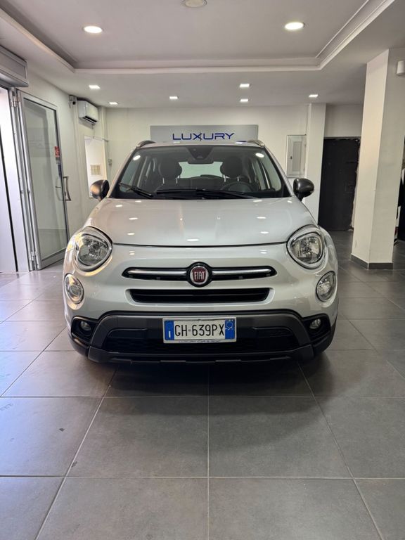 Image of Fiat 500L Cross