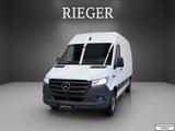 Mercedes-Benz Sprinter 317 CDI DAB*SHZ*Schwingsitz*360°*L2H2++ - Angebote
