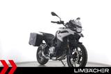 BMW F 750 GS - QS, DTC, 3 Pakete, RDC, etc - BMW 750