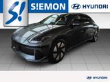 Hyundai IONIQ 6 77,4kWh 4WD TECHNIQ Park-P. Bose HUD Nav
