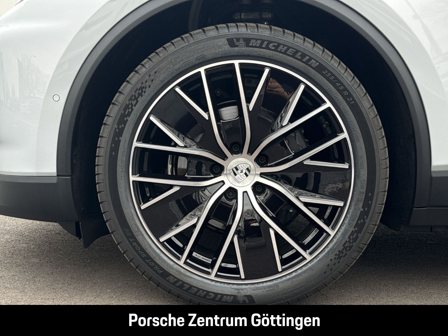 Porsche Macan - Bild 6