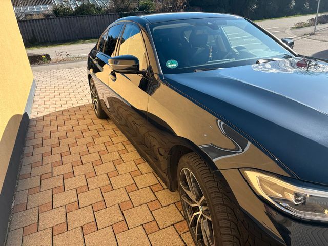BMW BMW 320e Sport Line (G20) Automatik