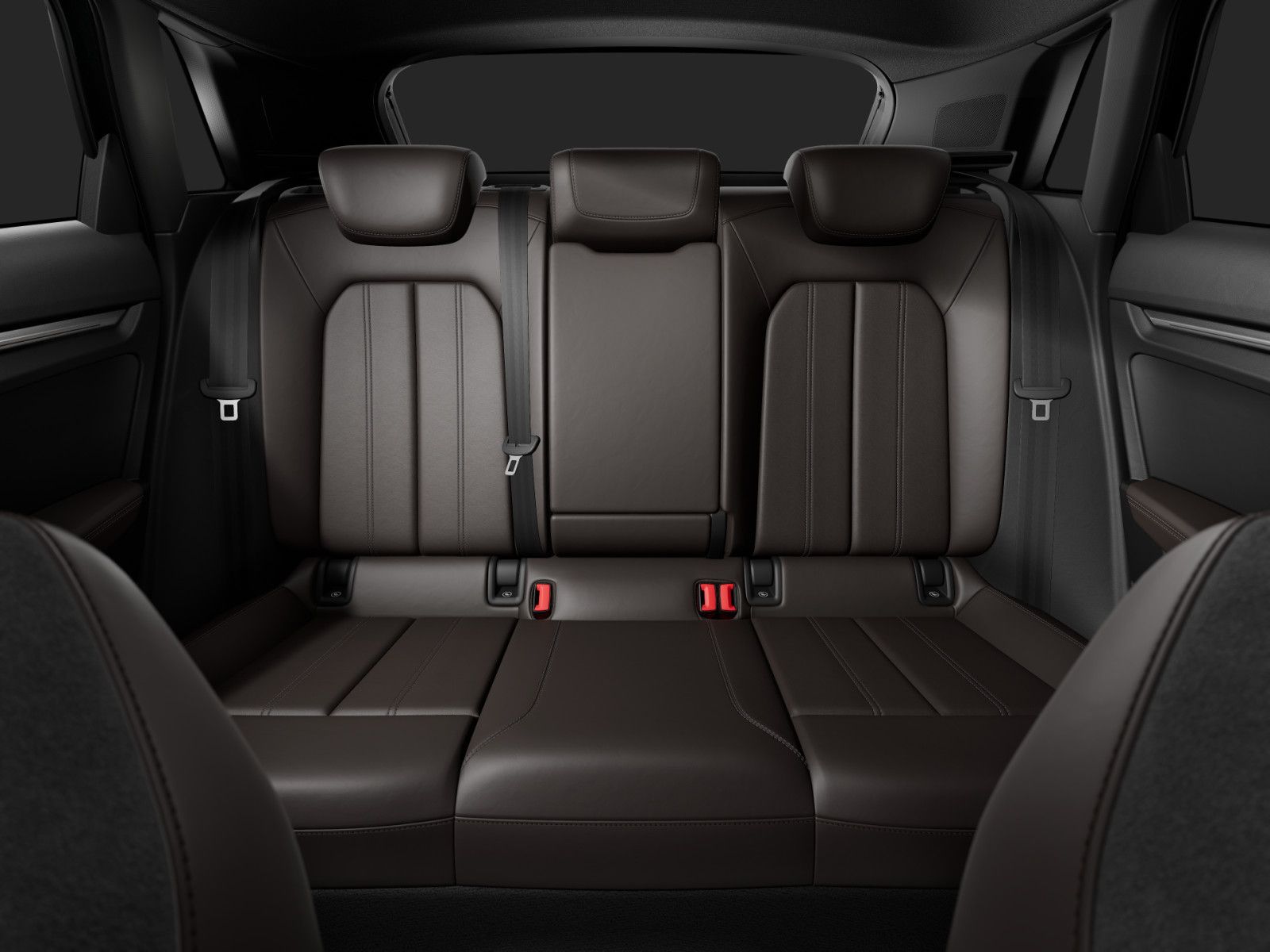 Audi A3 - Bild 15