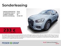 Audi Q2 - Vorschau Bild 1