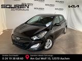 Hyundai i30 FIFA World Cup Edition 1.4 - Hyundai i30 Gebrauchtwagen in Aachen