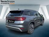 Skoda Kodiaq 2.0 TDI Selection 360/Mass./7Stz./Stz.Lüf - Skoda Kodiaq: Allradantrieb