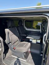 Renault Grand Trafic SpassClass Escapade - Renault Trafic in Kassel