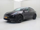 Tesla Model Y Standard RWD Plus 351pk [ TREKHAAK+LFP A - schwarze Tesla Model Y
