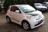Toyota IQ iQ Klima&Alu - Toyota aus 2009
