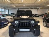 Jeep Wrangler Rubicon orig. 68000km deutsch - Jeep Wrangler: Rubicon