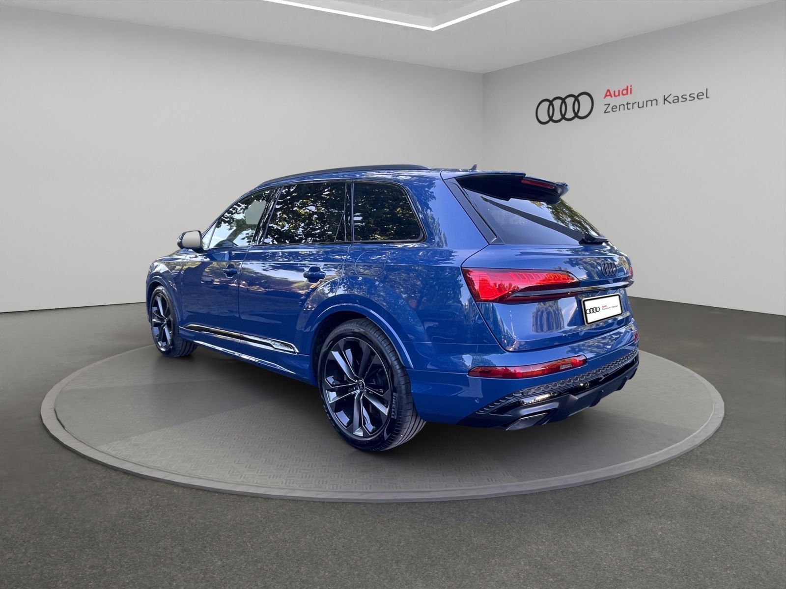 Audi Q7 - Bild 4
