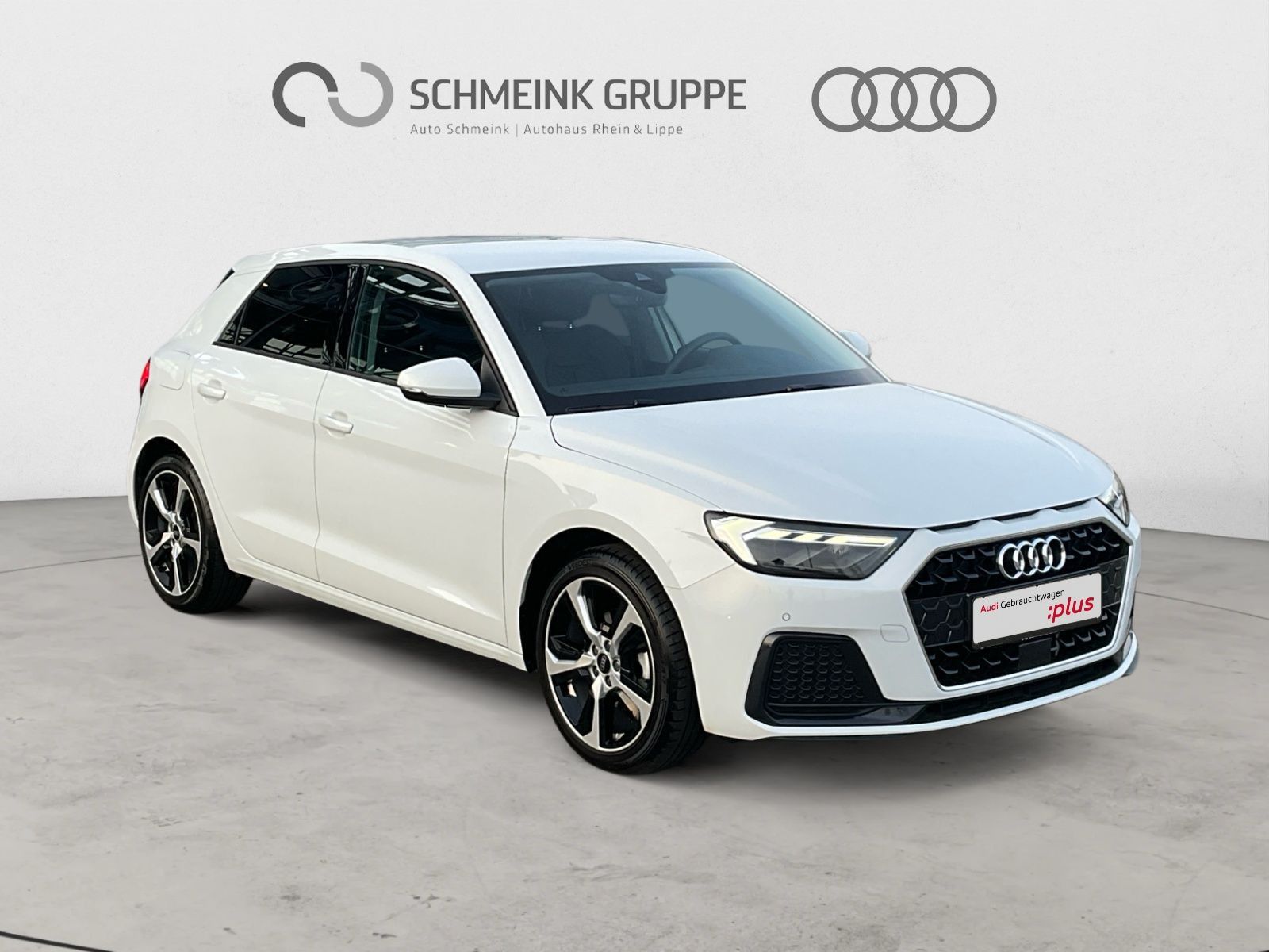 Audi A1 - Bild 8