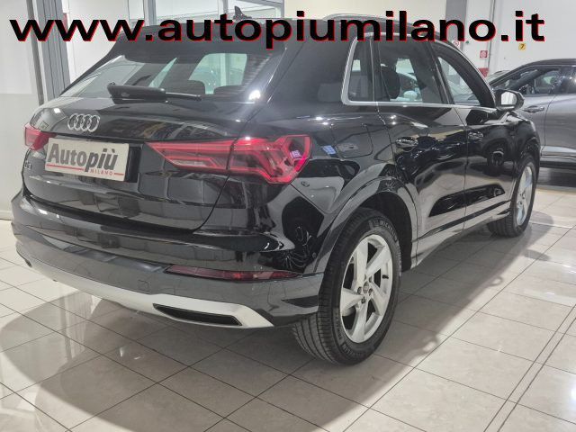 Audi AUDI Q3 35 TDI S tronic Business Advanced imagem 2