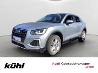Audi Q2 - Vorschau Bild 1