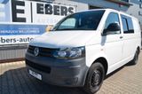 Volkswagen T5 California Umbau TÜV/INSPEK/KÜCHE/SCHLAF/KÜHL - Volkswagen T5: 5sitzer